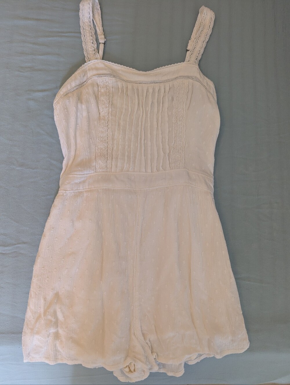 Abercrombie & Fitch Romper